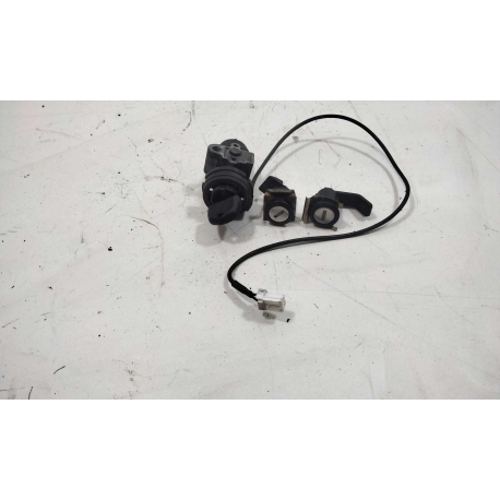 NEIMAN+ANTENE+SERRURE - PEUGEOT SATELIS 125