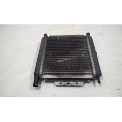 RADIATEUR - PEUGEOT SATELIS 125