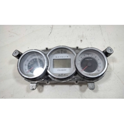 COMPTEUR - PEUGEOT SATELIS 125