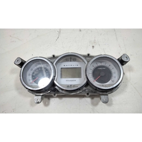 COMPTEUR - PEUGEOT SATELIS 125