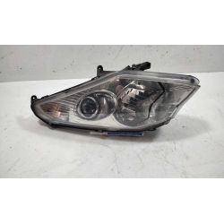 OPTIQUE - PEUGEOT SATELIS 125