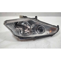 OPTIQUE - PEUGEOT SATELIS 125