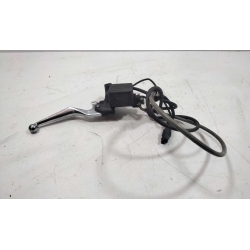 MAITRE CYLINDRE - PEUGEOT SATELIS 125