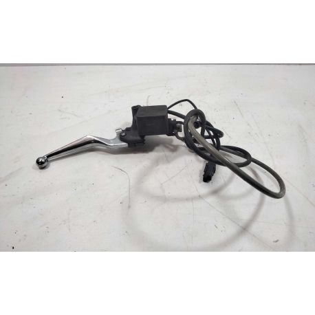 MAITRE CYLINDRE - PEUGEOT SATELIS 125