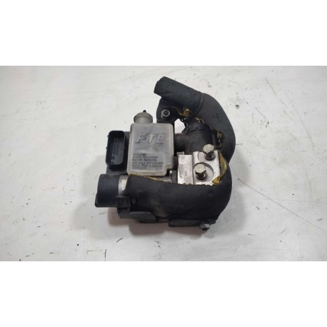 SYSTEME ABS - PEUGEOT SATELIS 125