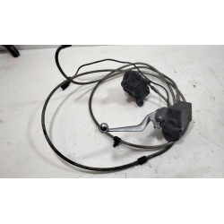 SYSTEME FREIN AR - PEUGEOT SATELIS 125