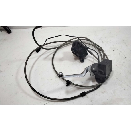 SYSTEME FREIN AR - PEUGEOT SATELIS 125