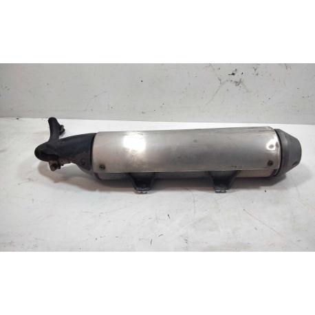 ECHAPPEMENT - PEUGEOT SATELIS 125