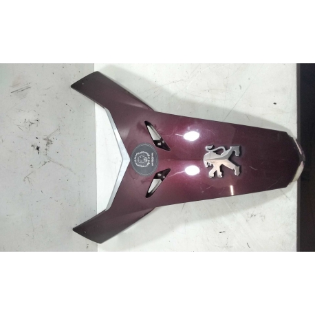 FACE AVANT - PEUGEOT SATELIS 125