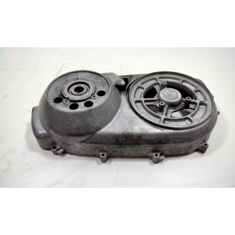 CARTER - YAMAHA T-MAX PH 2