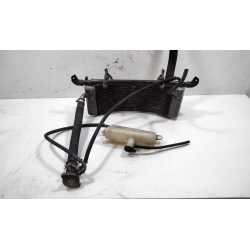 RADIATEUR + VASE - YAMAHA T-MAX PH 2