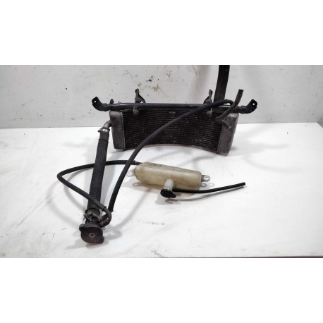 RADIATEUR + VASE - YAMAHA T-MAX PH 2