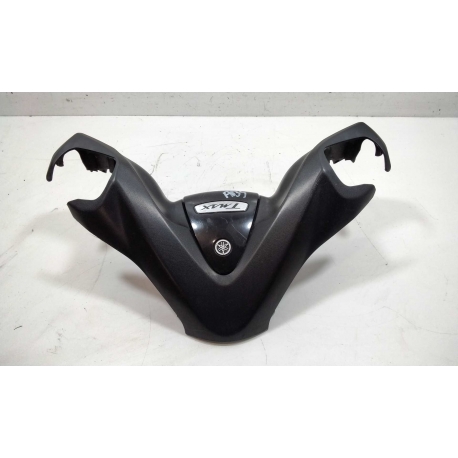 CARENAGE TETE DE GUIDON - YAMAHA T-MAX PH 2