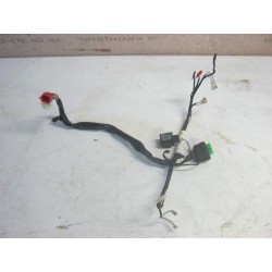 FAISCEAU AVANT - HONDA 125 PANTHEON