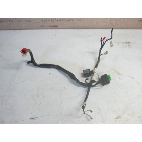 FAISCEAU AVANT - HONDA 125 PANTHEON