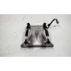 SUPPORT DE SELLE - YAMAHA T-MAX PH 2