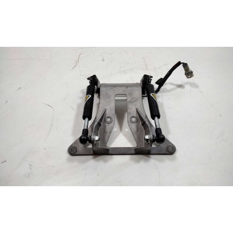 SUPPORT DE SELLE - YAMAHA T-MAX PH 2