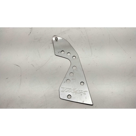 LOT PLAQUE - YAMAHA T-MAX PH 2