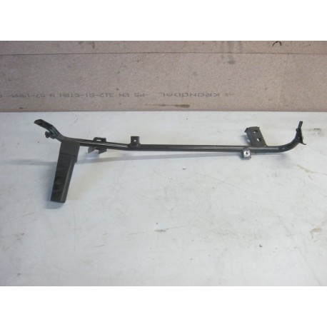 REPOSE PIED PASSAGER - HONDA 125 PANTHEON