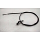LEVIER + CABLE FREIN A MAIN - YAMAHA T-MAX PH 2