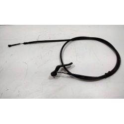 LEVIER + CABLE FREIN A MAIN - YAMAHA T-MAX PH 2