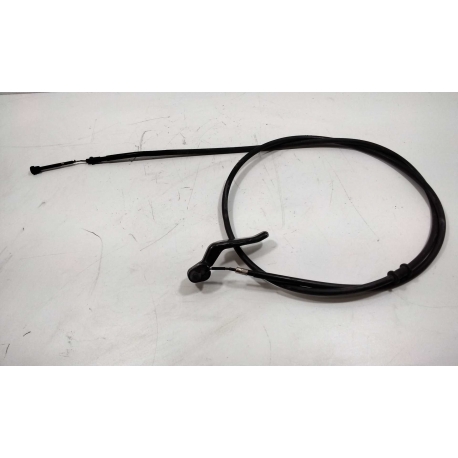 LEVIER + CABLE FREIN A MAIN - YAMAHA T-MAX PH 2