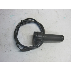 POIGNEE GAZ COMPLETE - HONDA 125 PANTHEON