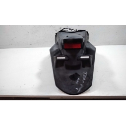 BAVETTE AR - YAMAHA T-MAX PH 2