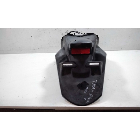 BAVETTE AR - YAMAHA T-MAX PH 2