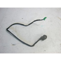 CAPTEUR DE BEQUILLE - HONDA 125 PANTHEON