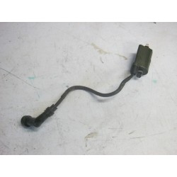 BOBINE HAUTE TENSION - HONDA 125 PANTHEON