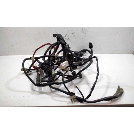 FAISCEAU - YAMAHA T-MAX PH 2