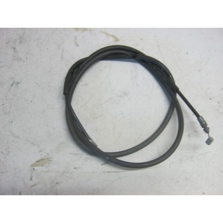 CABLE COFFRE - HONDA 125 PANTHEON