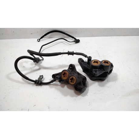 ETRIER AV - YAMAHA T-MAX PH 2