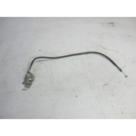 FERMETURE DE SELLE - HONDA 125 PANTHEON