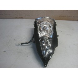 OPTIQUE AVANT - HONDA 125 PANTHEON