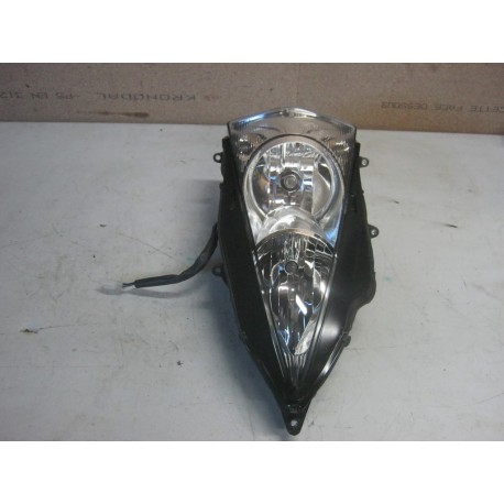 OPTIQUE AVANT - HONDA 125 PANTHEON