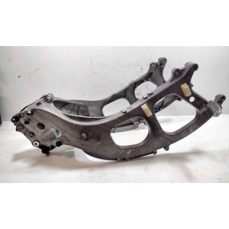 CADRE + CARTE GRISE - YAMAHA T-MAX PH 2