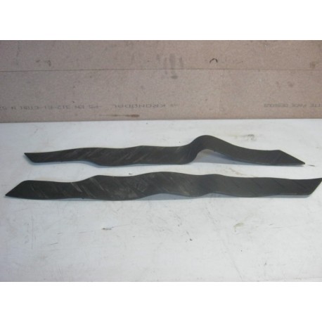 MARCHE PIED - HONDA 125 PANTHEON