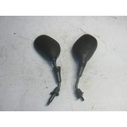 RETROVISEUR - HONDA 125 PANTHEON