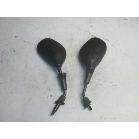 RETROVISEUR - HONDA 125 PANTHEON