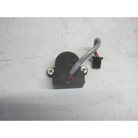 CAPTEUR DE CHUTE - HONDA 125 PANTHEON