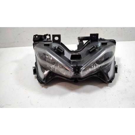 OPTIQUE - YAMAHA T-MAX 560