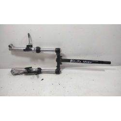 FOURCHE - LONGJIA DIGITA 4T 50