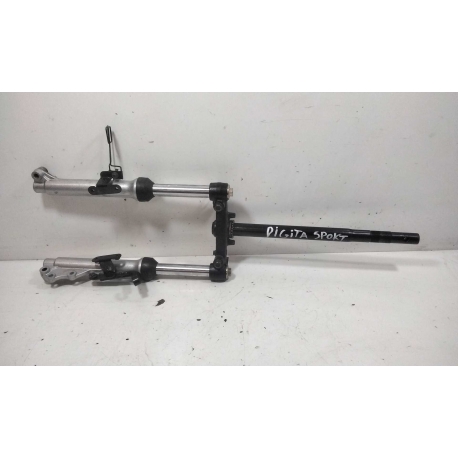 FOURCHE - LONGJIA DIGITA 4T 50