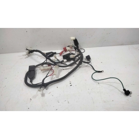 FAISCEAU - LONGJIA DIGITA 4T 50