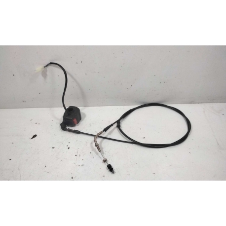 COMMODO - LONGJIA DIGITA 4T 50