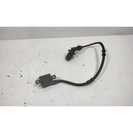 BOBINE - LONGJIA DIGITA 4T 50