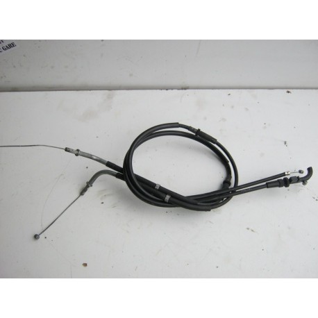 CABLE DE GAZ KAWASAKI ZR7 S 2003