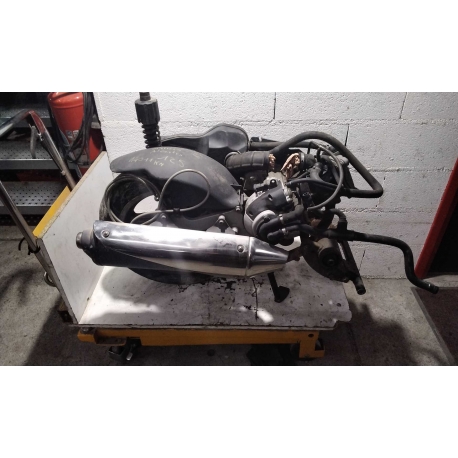 MOTEUR  - APRILIA ATLANTIC 125